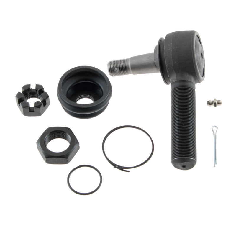 SYN Drag Links - Synergy 07-18 Jeep Wrangler JK/JKU HD Drag Link