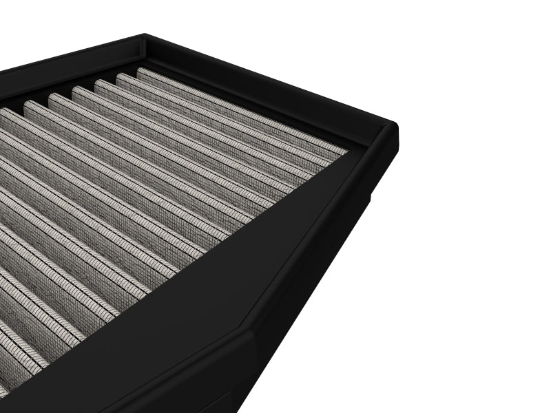 AFE P5R Drop In Air Filter - aFe MagnumFLOW Air Filters OER PDS A/F PDS Porsche Boxster 97-04 H6-2.5/2.7L