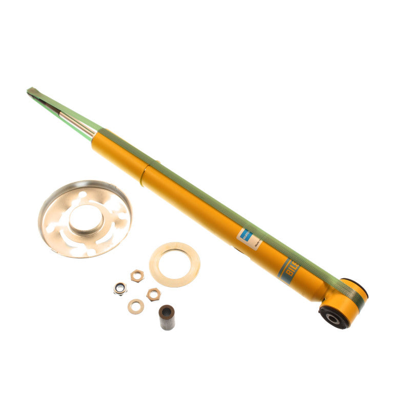 BIL B6 Series Shocks - Bilstein B6 1995 Volkswagen Cabrio Base Rear 36mm Monotube Shock Absorber