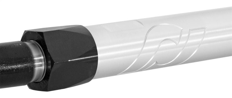 ROK Suspension Components - RockJock JK RockNut Billet Aluminum Drag Link