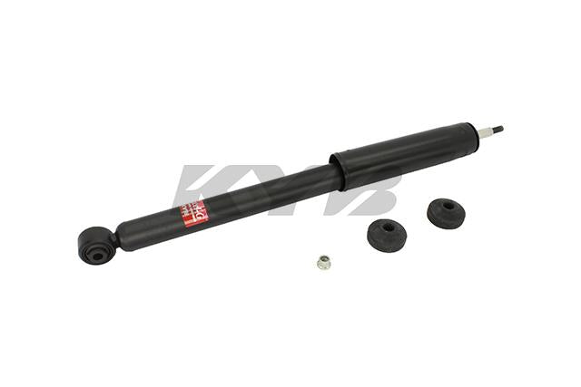 KYB Shock & Strut Excel-G - KYB Shocks & Struts Excel-G Rear Honda Civic Coupe DX SI 2006-09