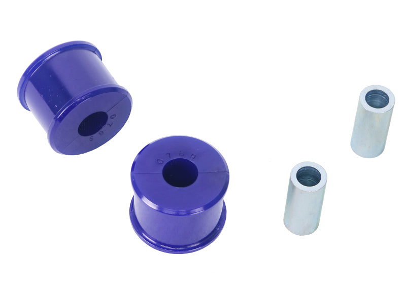 SPR Bushings - Control Arm - SuperPro 1967 Jaguar 240 Rear Control Arm Bushing Kit