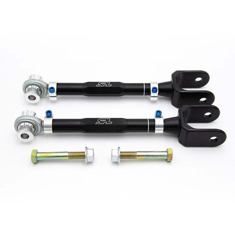 SPP Toe Links - SPL Parts 2022+ Hyundai Elantra N Adjustable Rear Toe Links