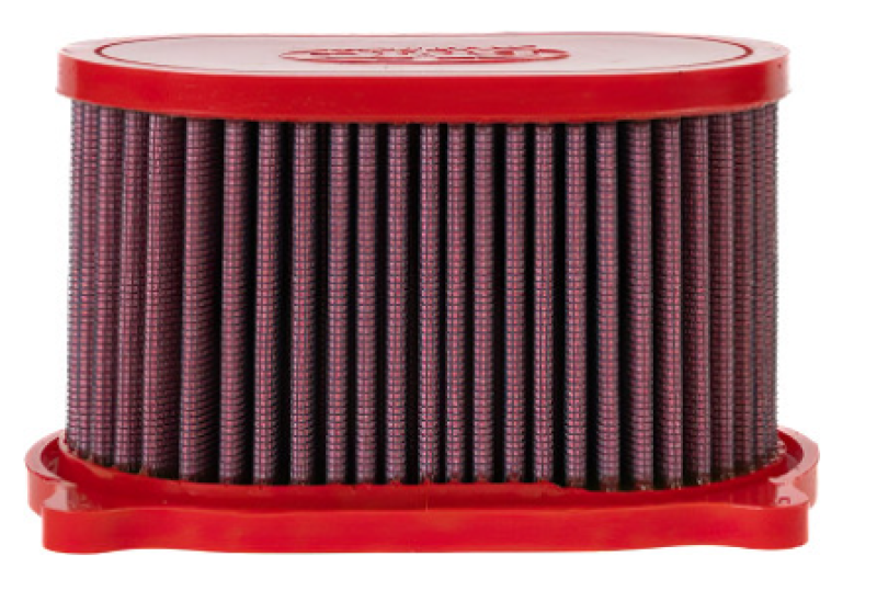 BMC Motorcycle Replacement Filters - BMC 01-04 Cagiva Raptor 650 Replacement Air Filter