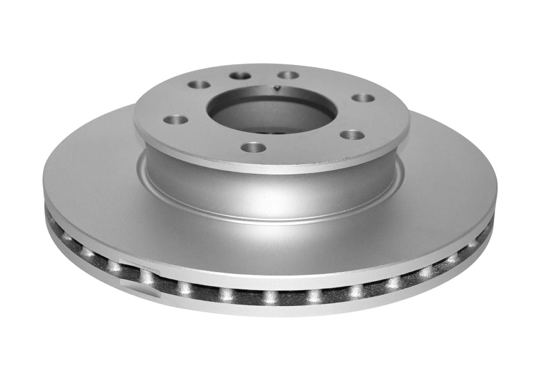 DBA En-Shield Standard Rotors - DBA 19-23 Mercedes-Benz Sprinter 1500 (w/Manual Parking Brake) Front En-Shield Standard Rotor