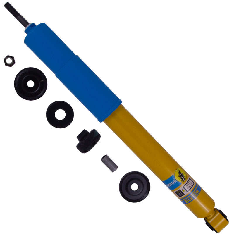 BIL B6 4600 Series Shocks - Bilstein 19-20 Ram 3500 B6 4600 Front Shock