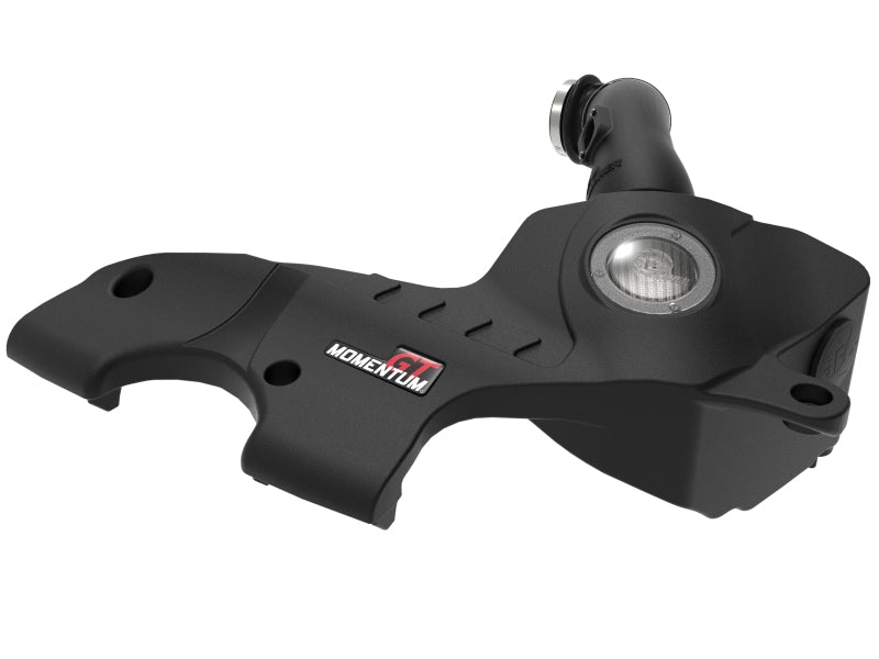 AFE Momentum GT Cold Air Intakes - aFe 15-19 MINI Cooper S (F55/F56) L4 2.0L(t) Momentum GT Cold Air Intake System w/ Pro DRY S Filter