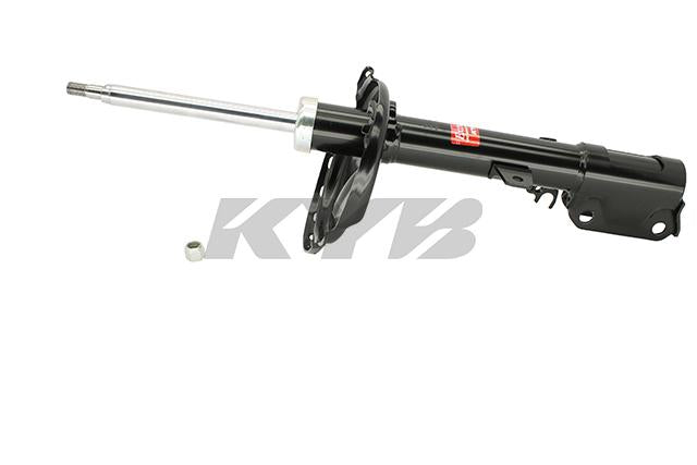 KYB Shock & Strut Excel-G - KYB Shocks & Struts Excel-G Rear Left LEXUS RX400H (FWD) 2006-07 TOYOTA Highlander (FWD) 2004-07