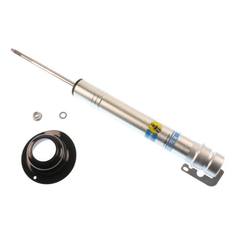 BIL B8 5100 Series Shocks - Bilstein 5100 Series 05-10 Jeep Grand Cherokee Front 46mm Monotube Shock Absorber