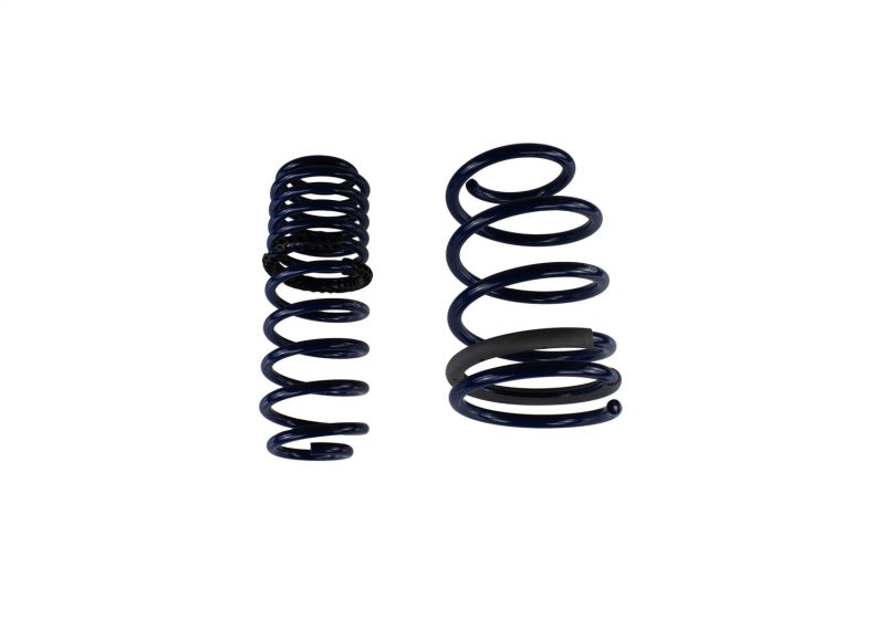 FR Spring Kits - Ford Racing 2005-2014 Mustang Spring Kit 1.5in Drop