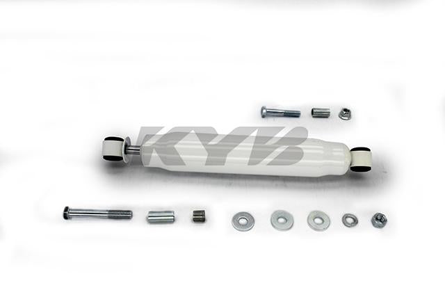 KYB Steering Stablizers - KYB Shocks & Struts Chevrolet Domestic Truck / SUV Steering Stabilizers