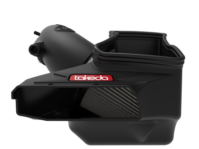 AFE Takeda Stage-2 Cold Air Intakes - aFe Takeda Stage-2 Pro DRY S Cold Air Intake System 2022 Hyundai Elantra N