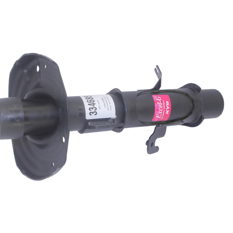 KYB Shock & Strut Excel-G - KYB Shocks & Struts Excel-G Front Left CHEVROLET Camaro 2010-11