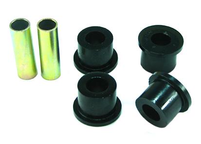 WL Bushings - Spring - Whiteline Plus 86-11/05 Toyota Frontier / 2/97-11/05 XTerra Rear Spring - Eye Front Bushing