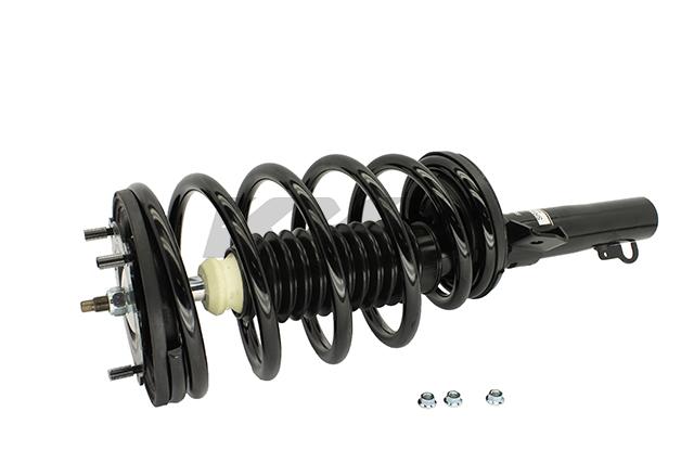 KYB Shocks & Struts Strut Plus - KYB Shocks & Struts Strut Plus Front FORD Windstar 1995-03