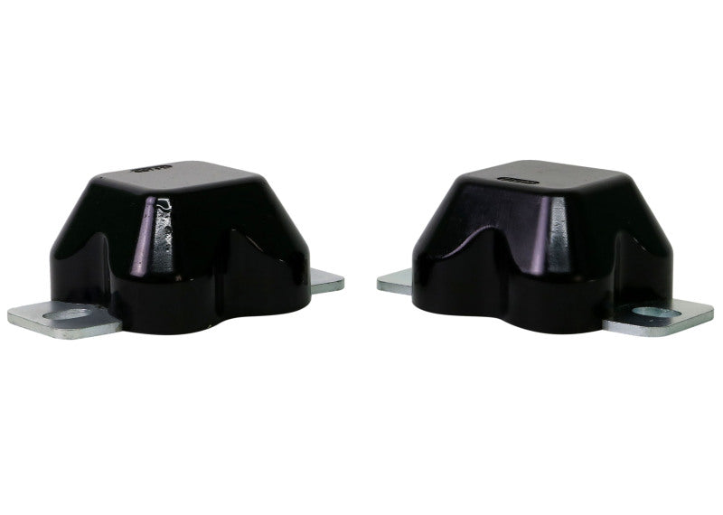 WL Bushings - Other - Whiteline 2005 Toyota Tacoma Rear Bump Stop Bushing