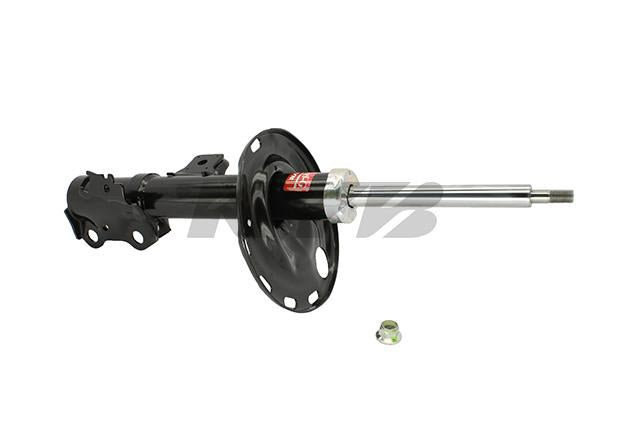 KYB Shock & Strut Excel-G - KYB Shocks & Struts Excel-G Front Right TOYOTA RAV4 2006-11