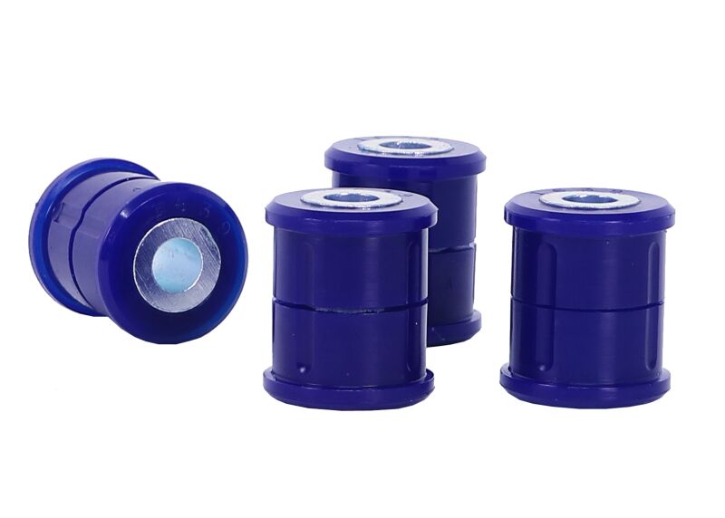 SPR Bushings - Control Arm - SuperPro 1989 Nissan 240SX Rear Control Arm Bushing Kit