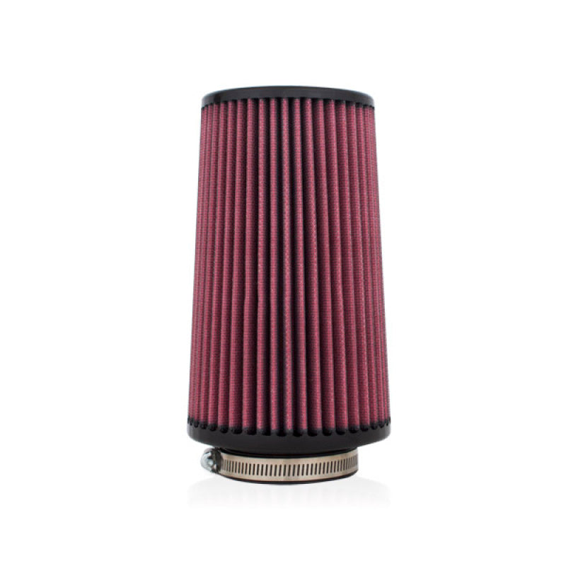 MM Air Filters - Mishimoto Performance Air Filter - 2.75in Inlet / 8in Length
