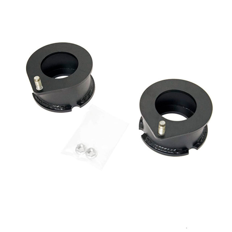 BT Leveling Spacer - Belltech 19-20 Jeep Gladiator JT 2.5in Front Coil Spring Spacer