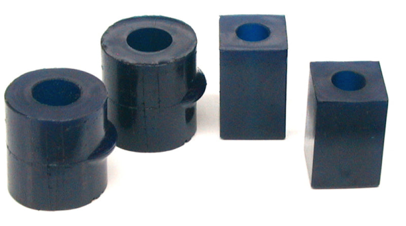 SPR Bushings - Sway Bar - SuperPro Nissan Fairlady Bar Mount Kit 4B