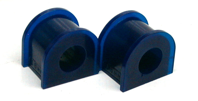 SPR Bushings - Sway Bar - SuperPro Leone 79-84 Front Sway Bar To Chassis