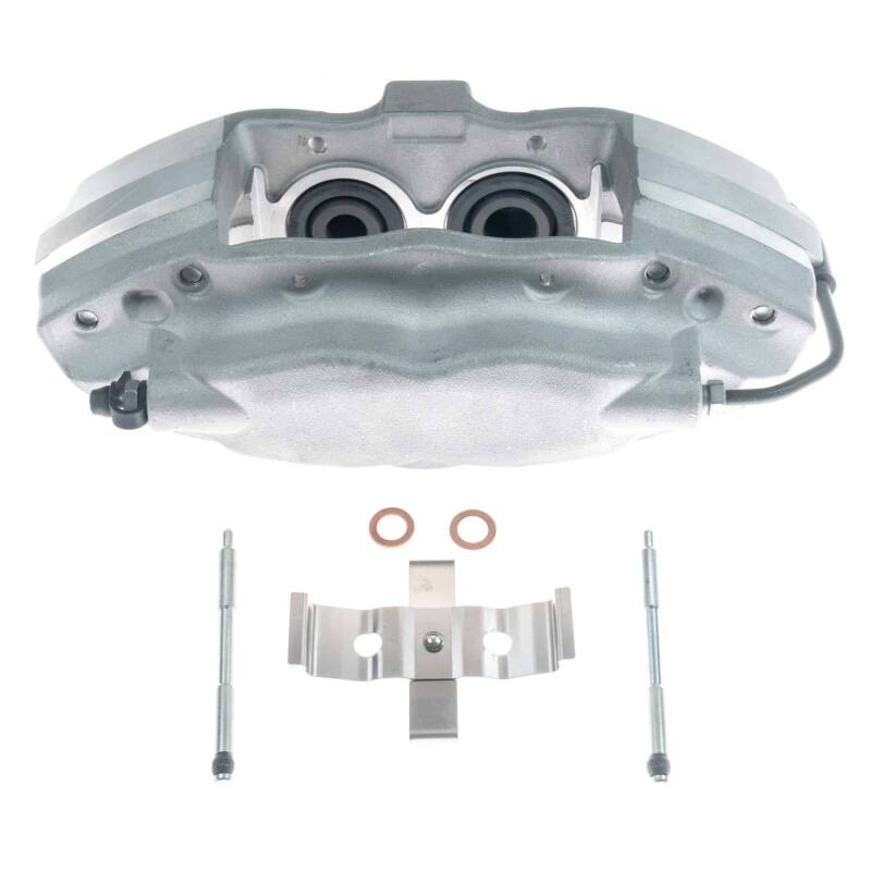 PSB Autospecialty Caliper - Power Stop 09-15 Cadillac CTS Rear Right Autospecialty Caliper