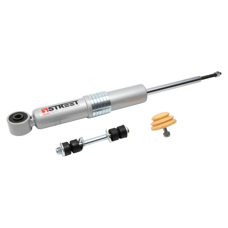 BT Lower & Lift Strut - Belltech 18-20 GM Colorado/Canyon (Ext & Quad Cab) Short Bed Front Lower & Lift Strut - Single