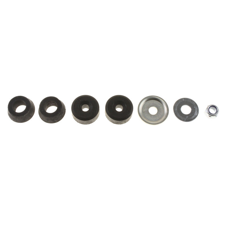 BIL B6 Series Shocks - Bilstein B6 1999 Land Rover Discovery SD Rear 46mm Monotube Shock Absorber