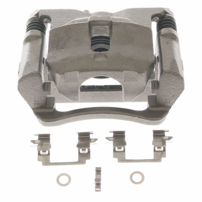 PSB Autospecialty Caliper - Power Stop 15-17 Chevrolet Colorado Rear Autospecialty Caliper w/Bracket
