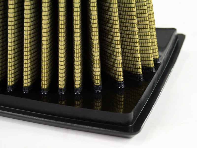 AFE PG7 Drop In Filter - aFe MagnumFLOW Air Filters OER PG7 A/F PG7 Ford Diesel Trucks 99.5-03 V8-7.3L (td)
