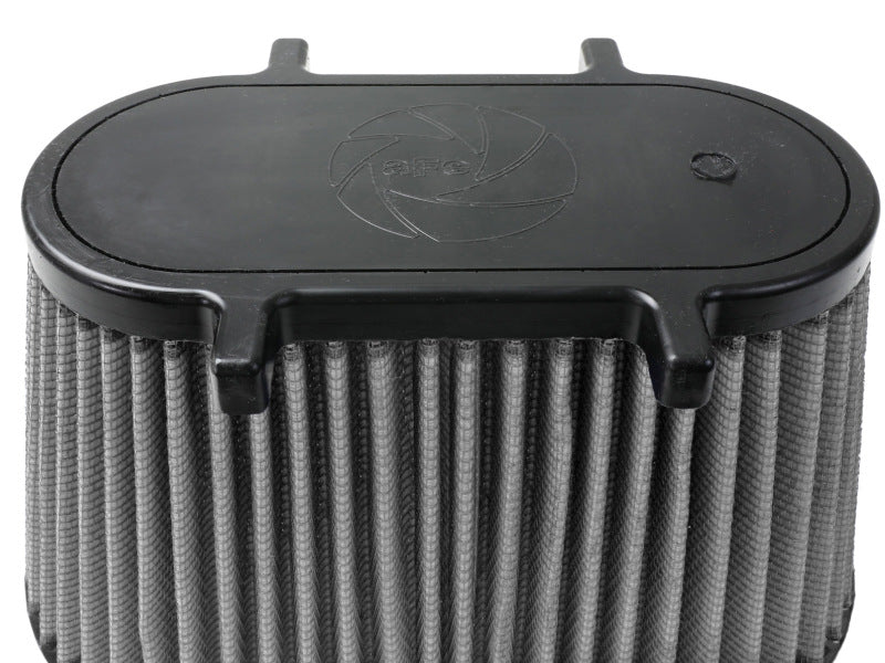 AFE Pro-5 R Direct Fit Filter - aFe MagnumFLOW Air Filters OER PDS A/F PDS Hummer H2 03-10