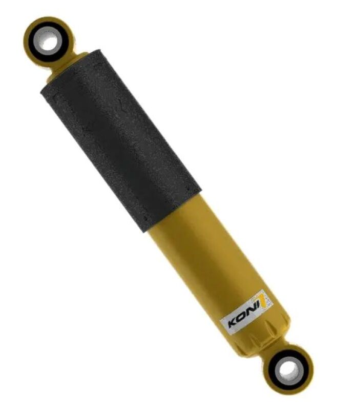 KON Motorhome/Truck Shocks - Koni Freightliner VFS EVO FSD Front Shock Absorber