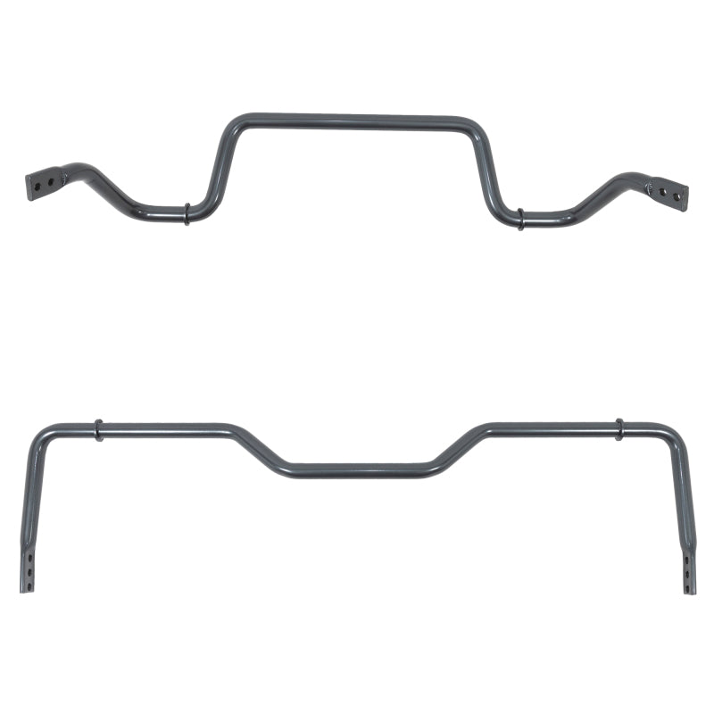 BT Sway Bar Sets - Belltech 19-20 Ram 1500 (All Cabs) 2wd/4wd (Lifted) ANTI-SWAYBAR SETS 5463/5563