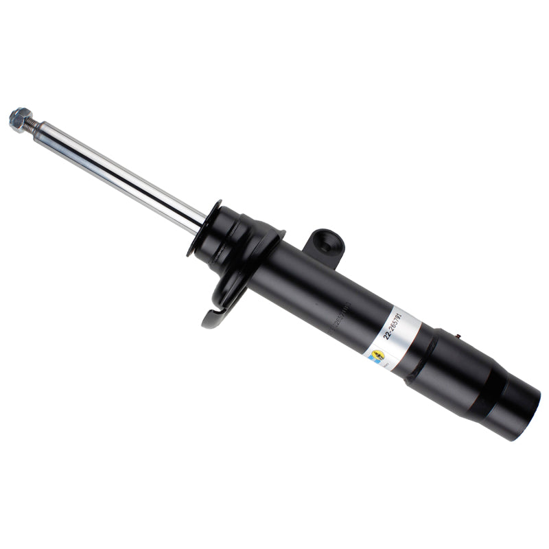 BIL B4 Series Shocks - Bilstein B4 OE 15-17 BMW M3/15-17 BMW M4 Front Right Twintube Strut Assembly
