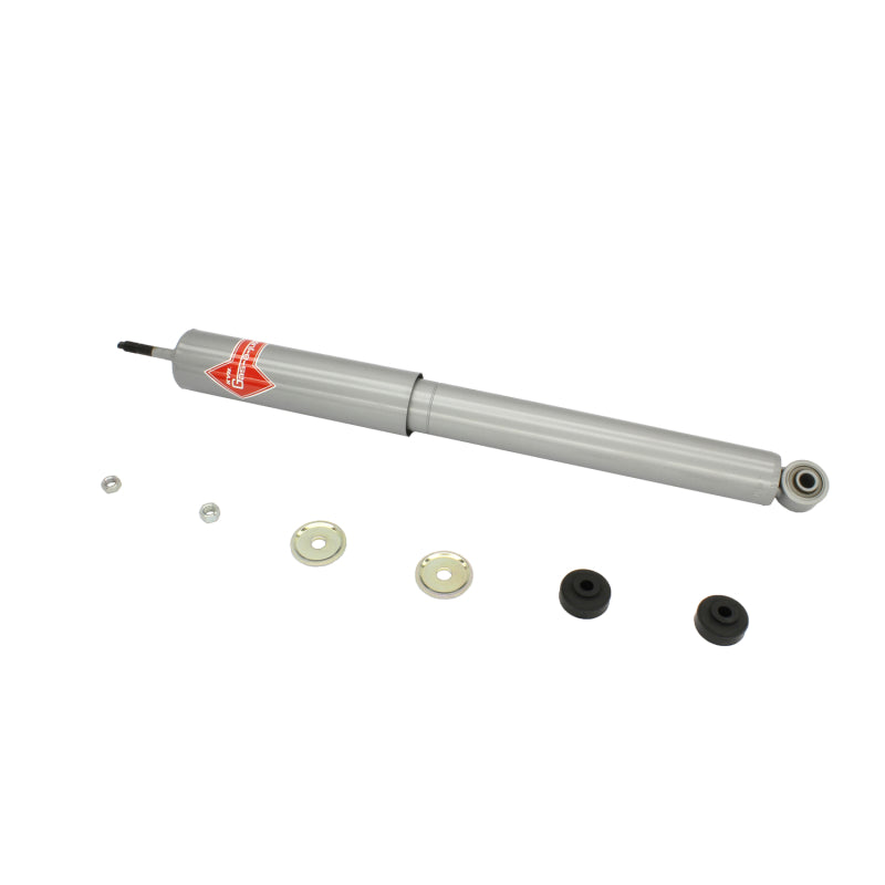 KYB Shocks & Struts Gas-A-Just - KYB Shocks & Struts Gas-A-Just Rear KIA Sportage 1995-98 KIA Sportage 1999-02