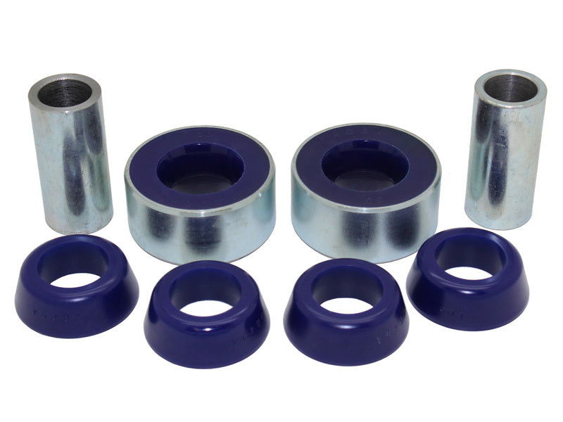 SPR Bushings - Control Arm - SuperPro Front Lower Control Arm/ R Bushing Kit