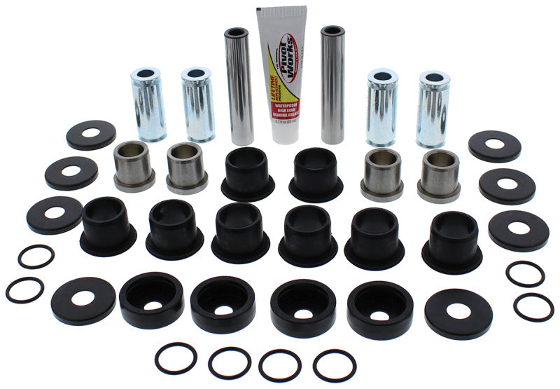 PIV A-Arm Kit - Pivot Works 08-13 Kawasaki Teryx 750 4x4 IRS Kit - Rear Lower A-Arm 1 Kit Req Per Veh