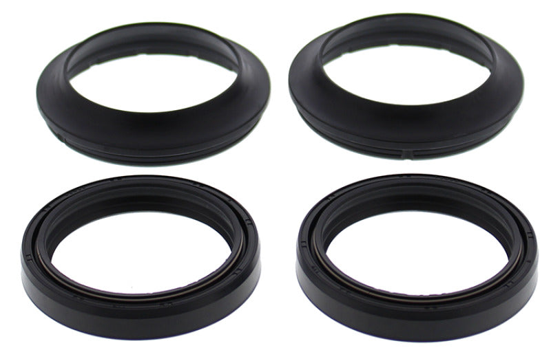 ABR Fork & Dust Seal Kits - All Balls Racing 18-19 Ducati Multistrada 950 Fork Oil Seal & Dust Seal Kit