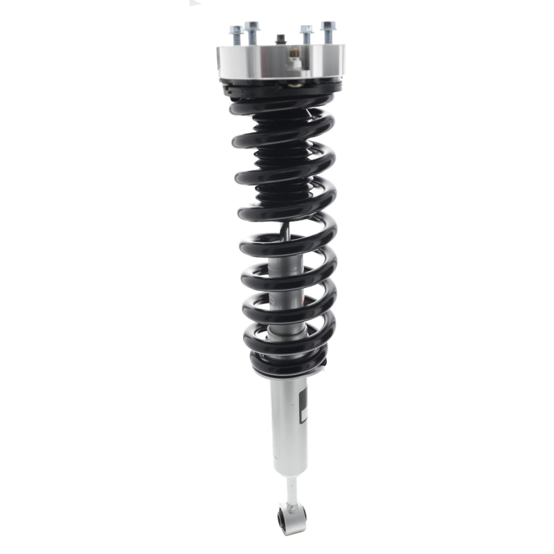 KYB Shocks & Struts Truck Plus - KYB Shocks & Struts Truck-Plus Leveling Assembly 07-21 Toyota Tundra Front Left (Exc. TRD Pro)