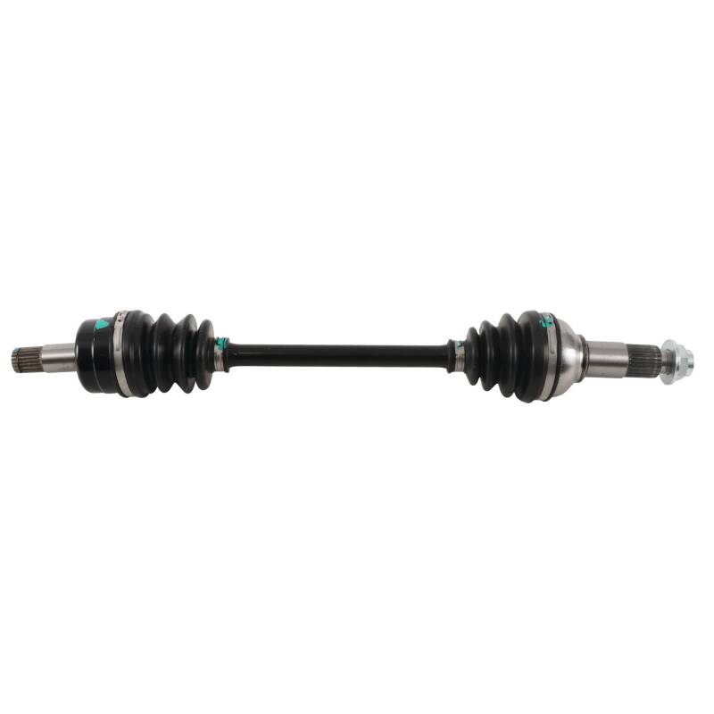 ABR A-Arm Kits - All Balls Racing 14-15 YFM 700 D Grizzly 4x4/2014 YFM 700 PE Grizzly EPS 4x4 Axle