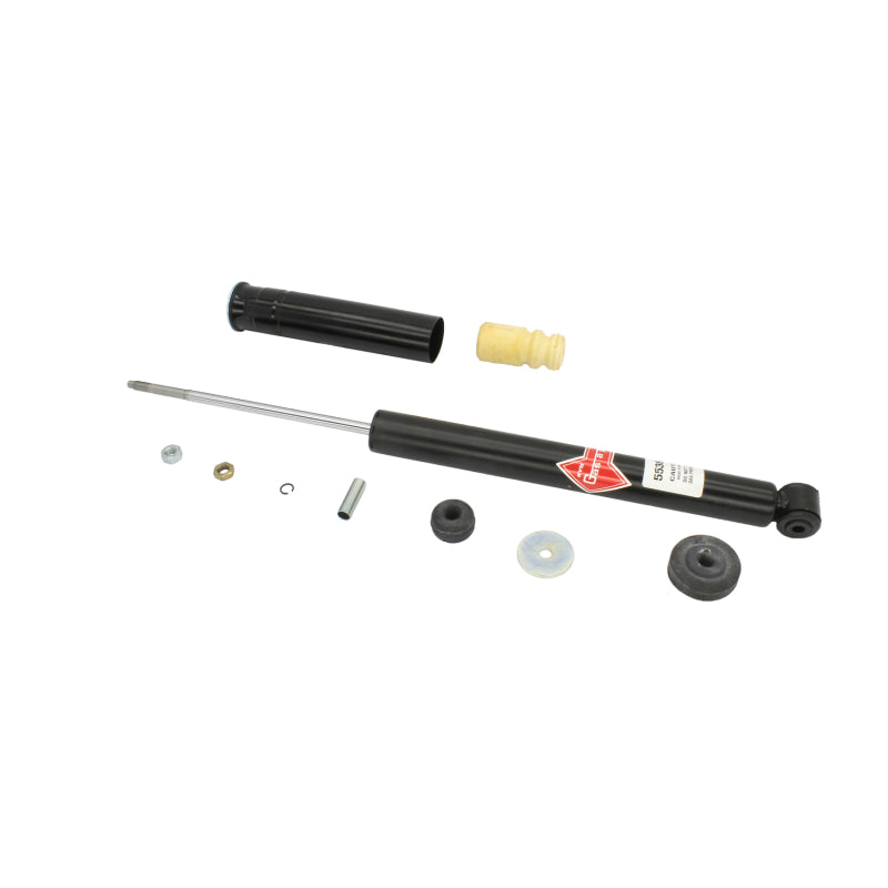 KYB Shock & Strut Excel-G - KYB Shocks & Struts Excel-G Rear MERCEDES BENZ C Class (Exc. 4 Matic) 2002-05