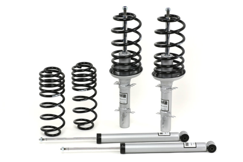 HR Sport Cup Kit - H&R 98-05 Volkswagen Golf/Jetta 2.0L MK4 Sport Cup Kit (Non Cabrio)