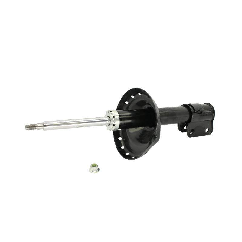 KYB Shock & Strut Excel-G - KYB Shocks & Struts Excel-G Front Left SUBARU Impreza (AWD) 2004 SUBARU Impreza Outback 2004