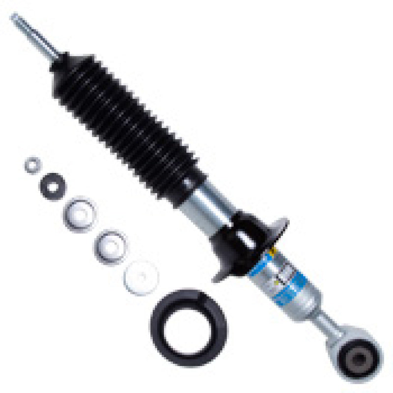 BIL B8 5100 Series Shocks - Bilstein 22-24 Toyota Tundra Front B8 5100 Shock
