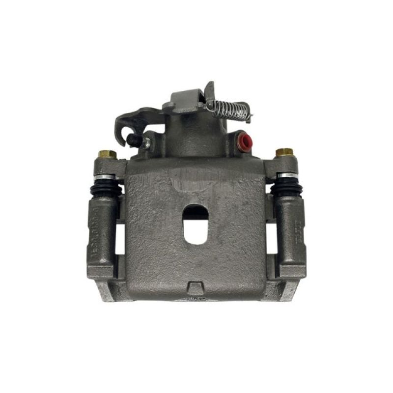 PSB Autospecialty Caliper - Power Stop 04-07 Ford Freestar Rear Left Autospecialty Caliper w/Bracket