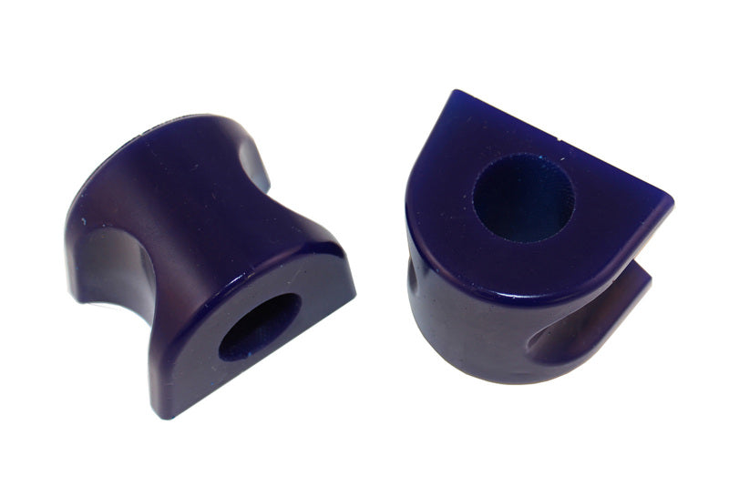 SPR Bushings - Sway Bar - SuperPro Sway Bar Mount To Chassis 19mm