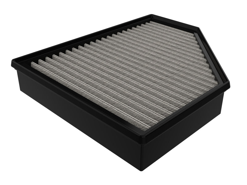 AFE Direct Fit Pro DRY S Air Filter - aFe MagnumFLOW Pro DRY S Air Filter BMW 330i (G20) 2019 L4-2.0L