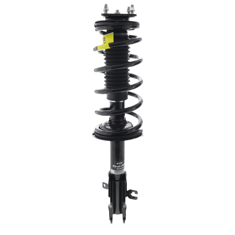 KYB Shocks & Struts Strut Plus - KYB Shocks & Struts Strut-Plus 07-12 Mazda CX-7 - Front Right