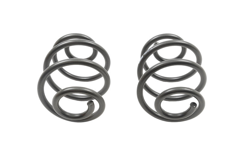 BT Coil Spring Set - Belltech COIL SPRING SET 63-72 CHEVROLET C-10